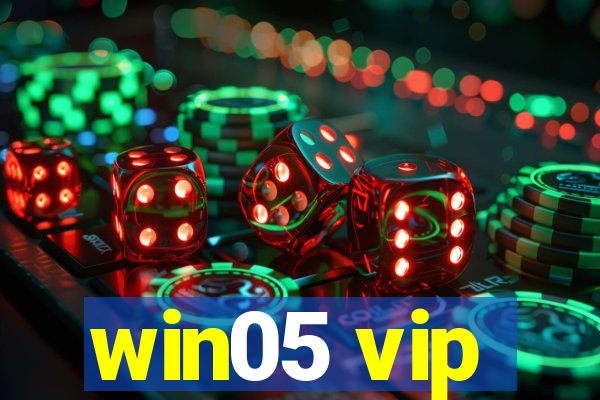 win05 vip